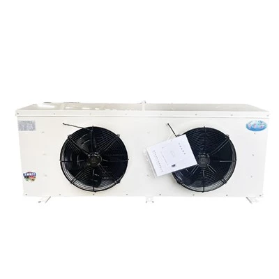 Dd - dl - dj - fans de fans refrigerador d'aire|High - evaporador de refrigeració d'eficiència